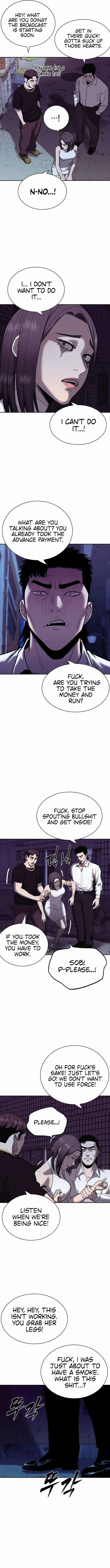 Read The Devil’s Classroom chapter 8 image 15 on Lezhin