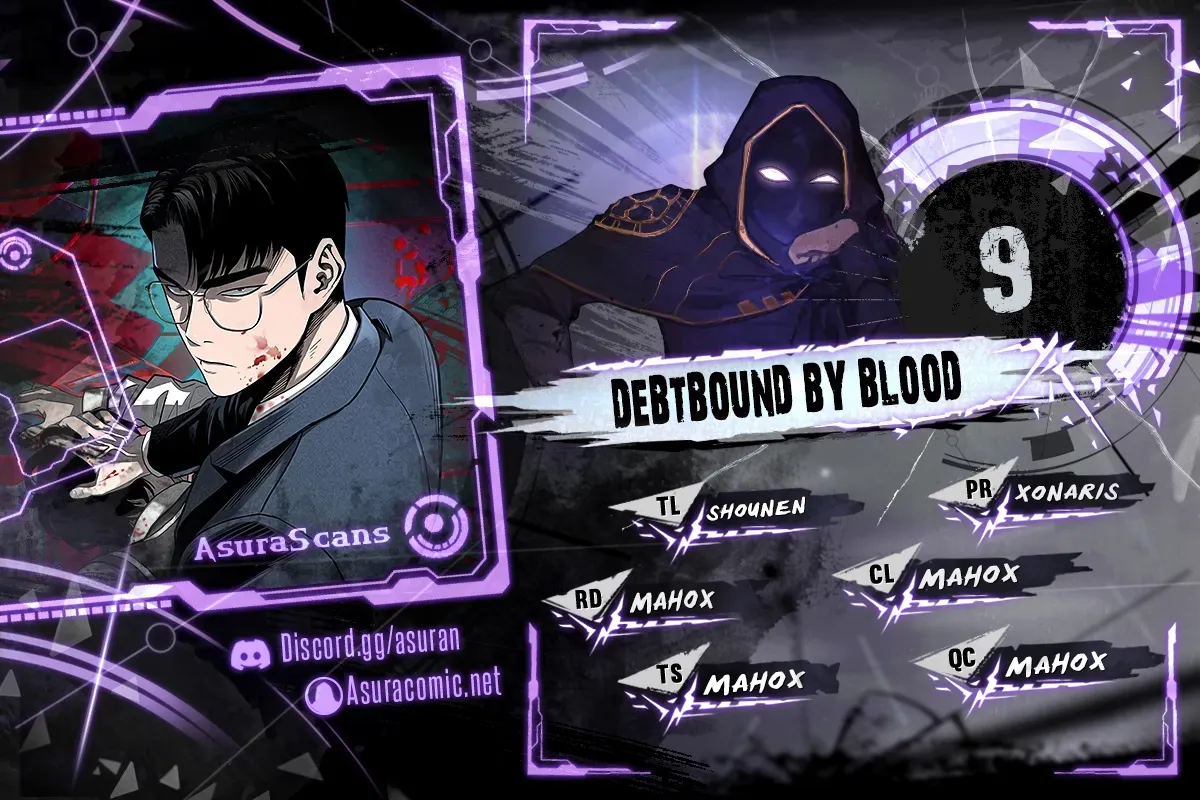 Read The Devil’s Classroom chapter 9 image 1 on Lezhin
