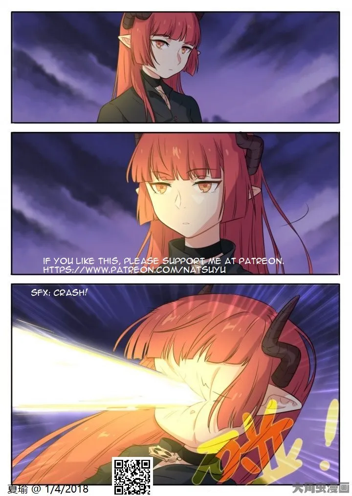 Read The Devil