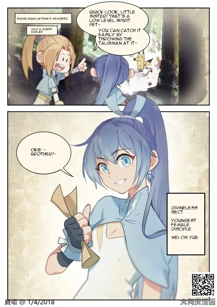 Read The Devil