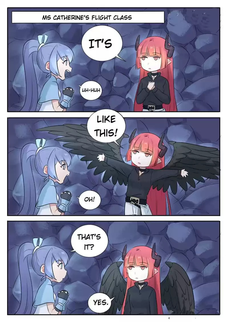 Read The Devil