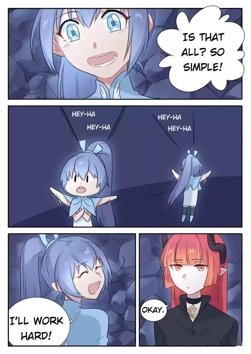 Read The Devil