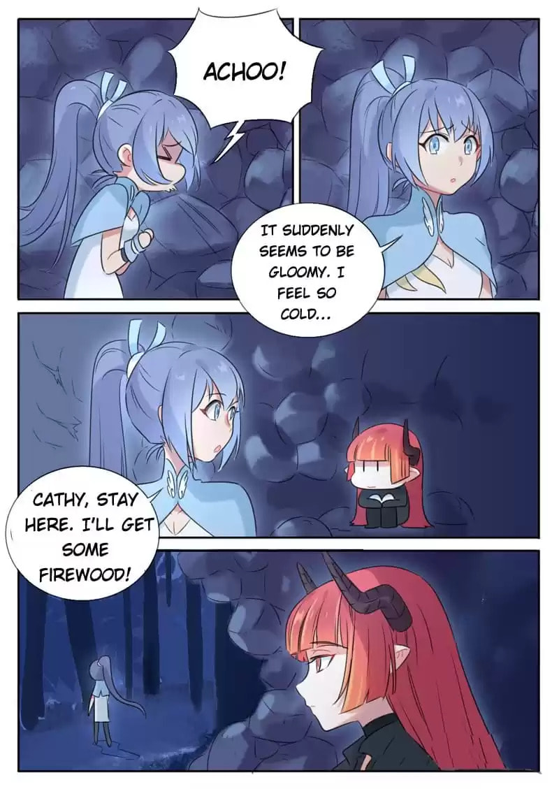 Read The Devil
