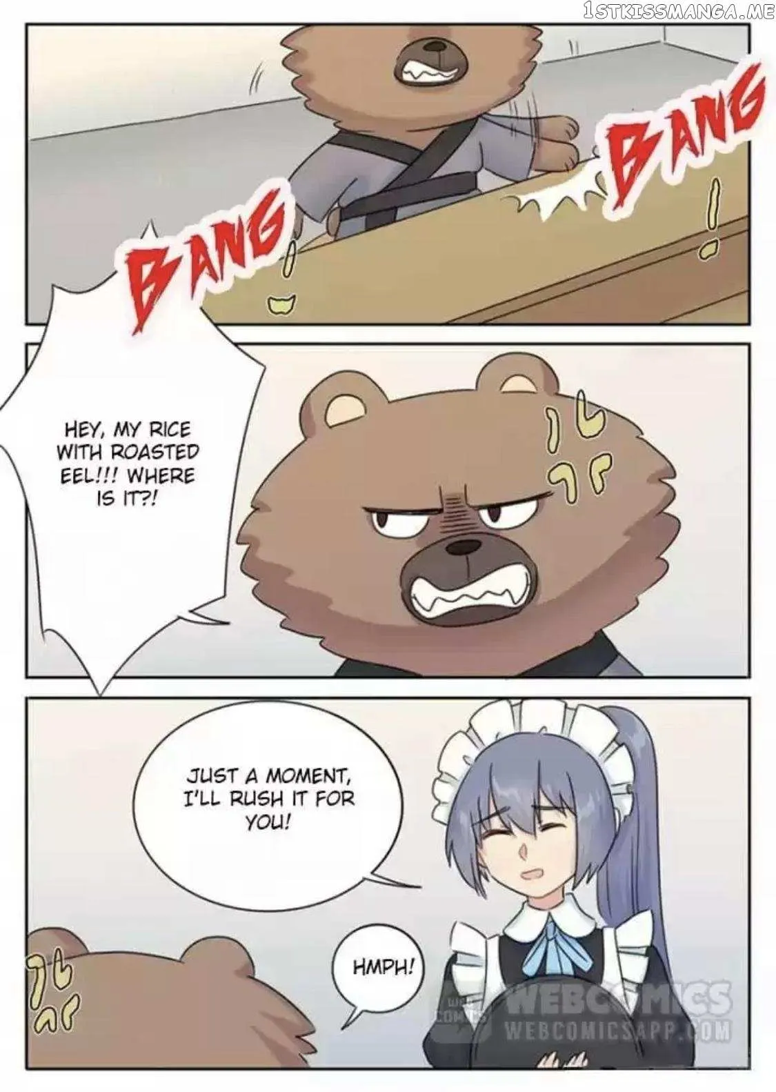 Read The Devil