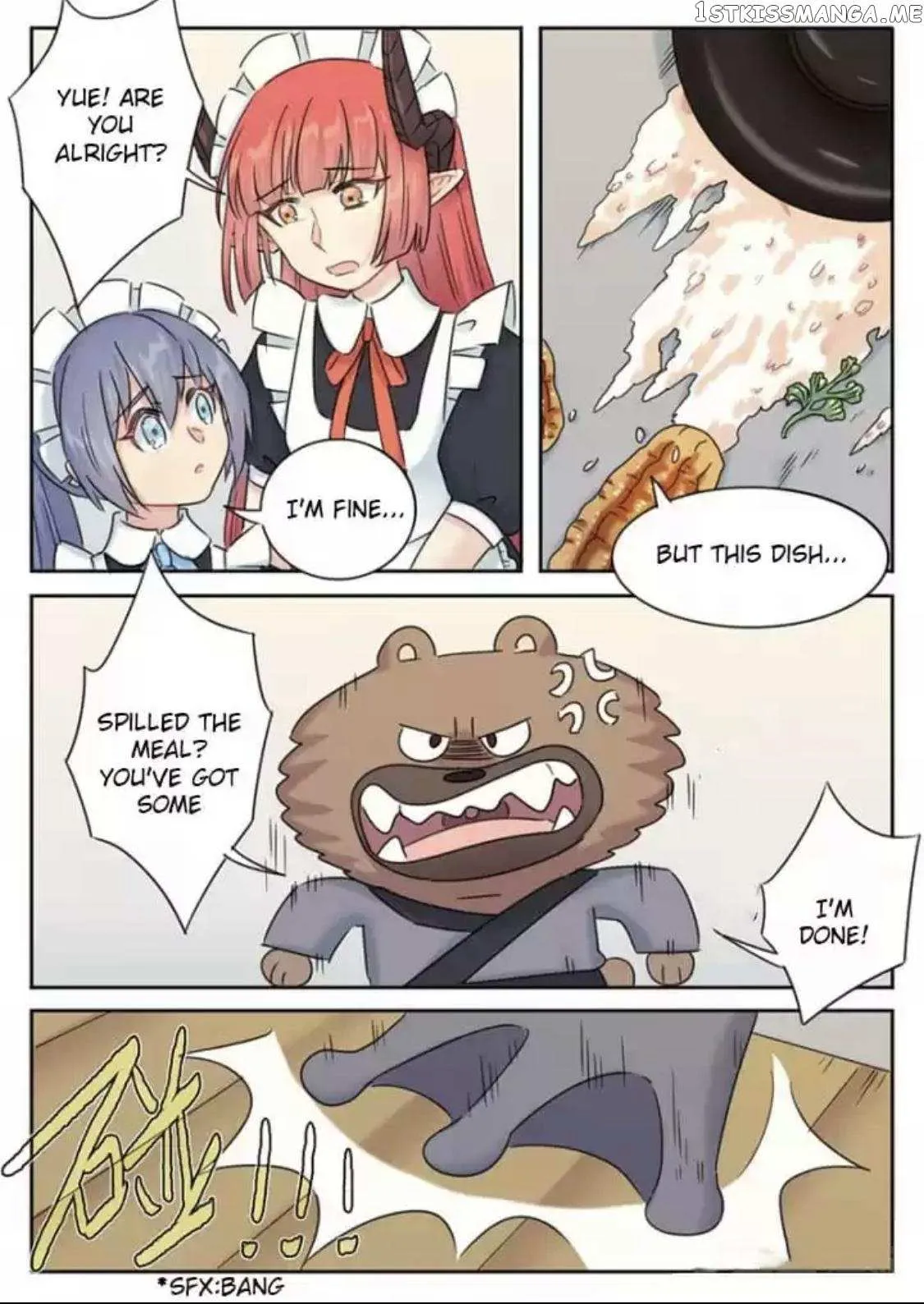 Read The Devil