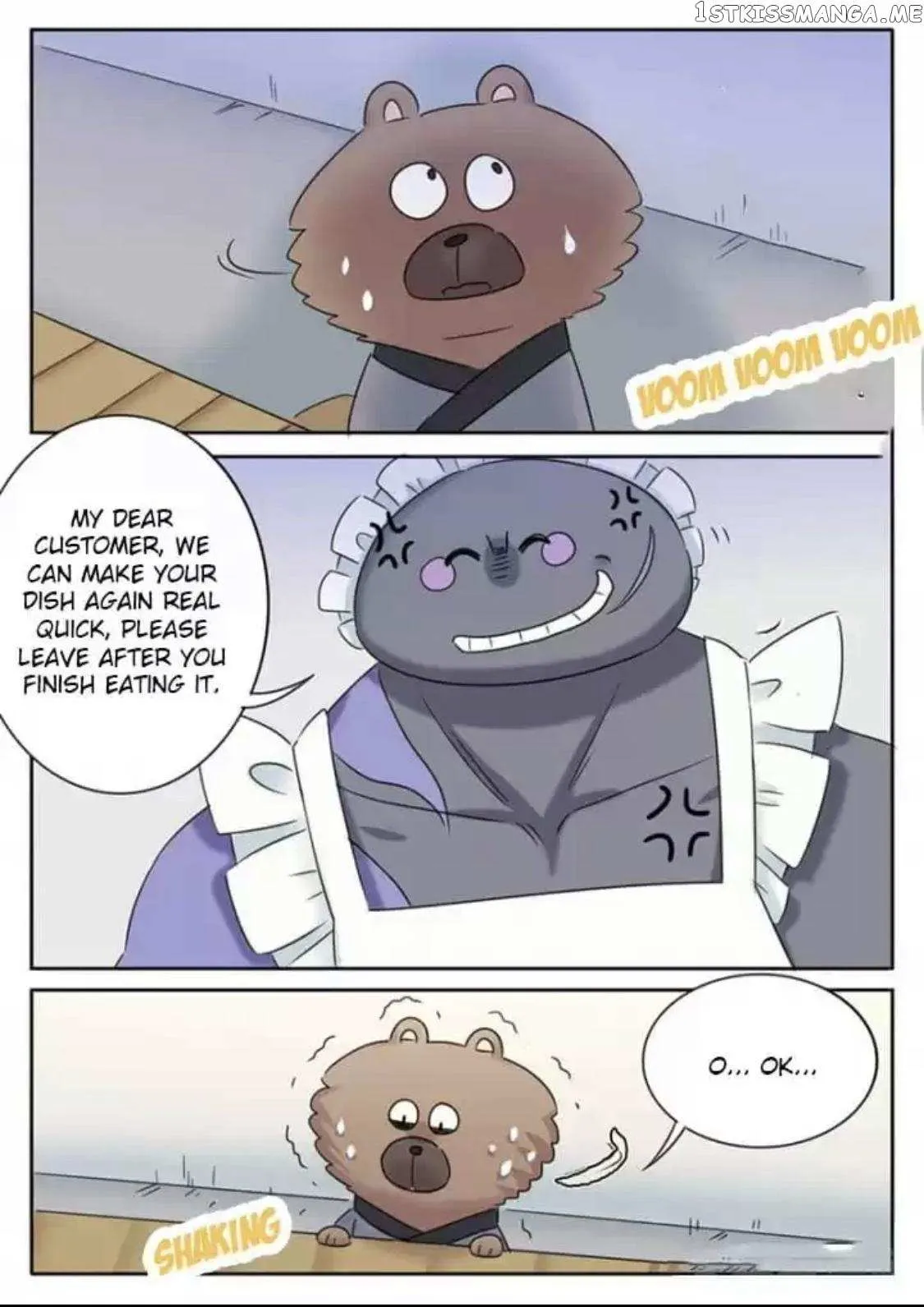 Read The Devil