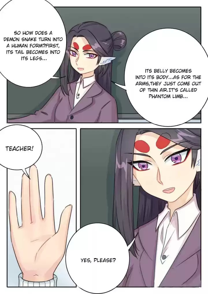 Read The Devil