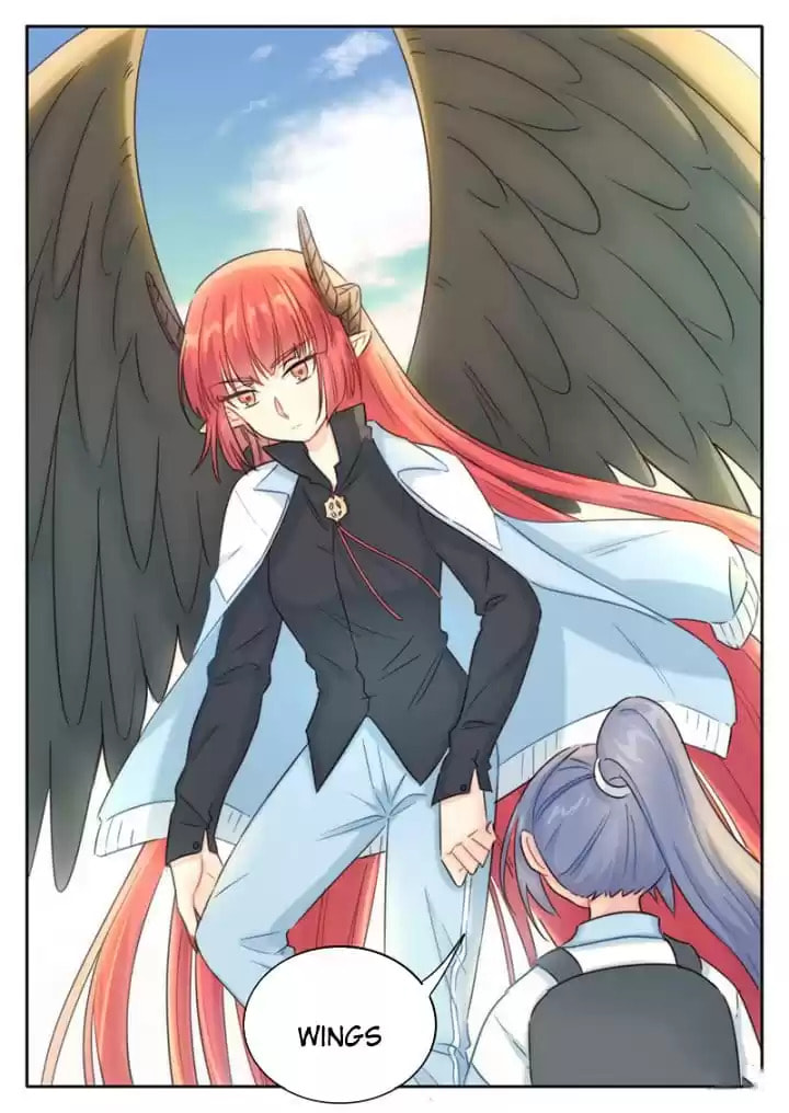 Read The Devil