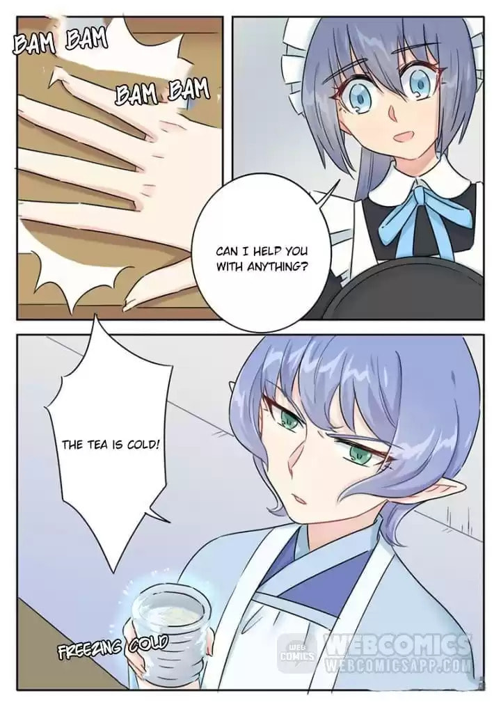 Read The Devil