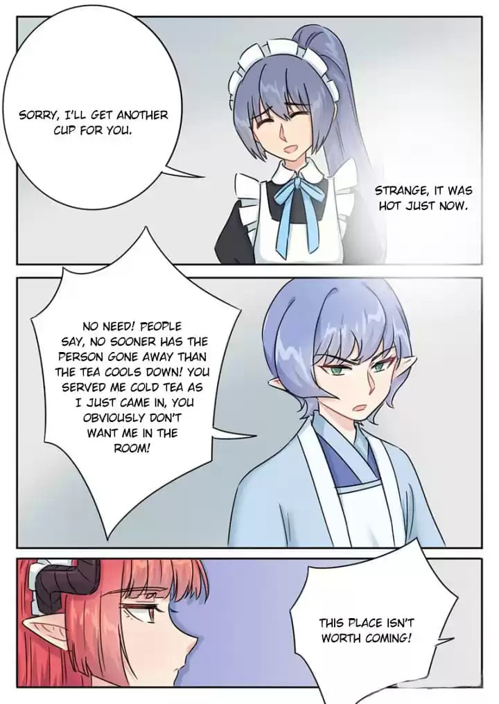 Read The Devil