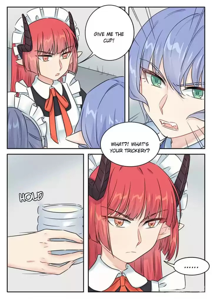 Read The Devil