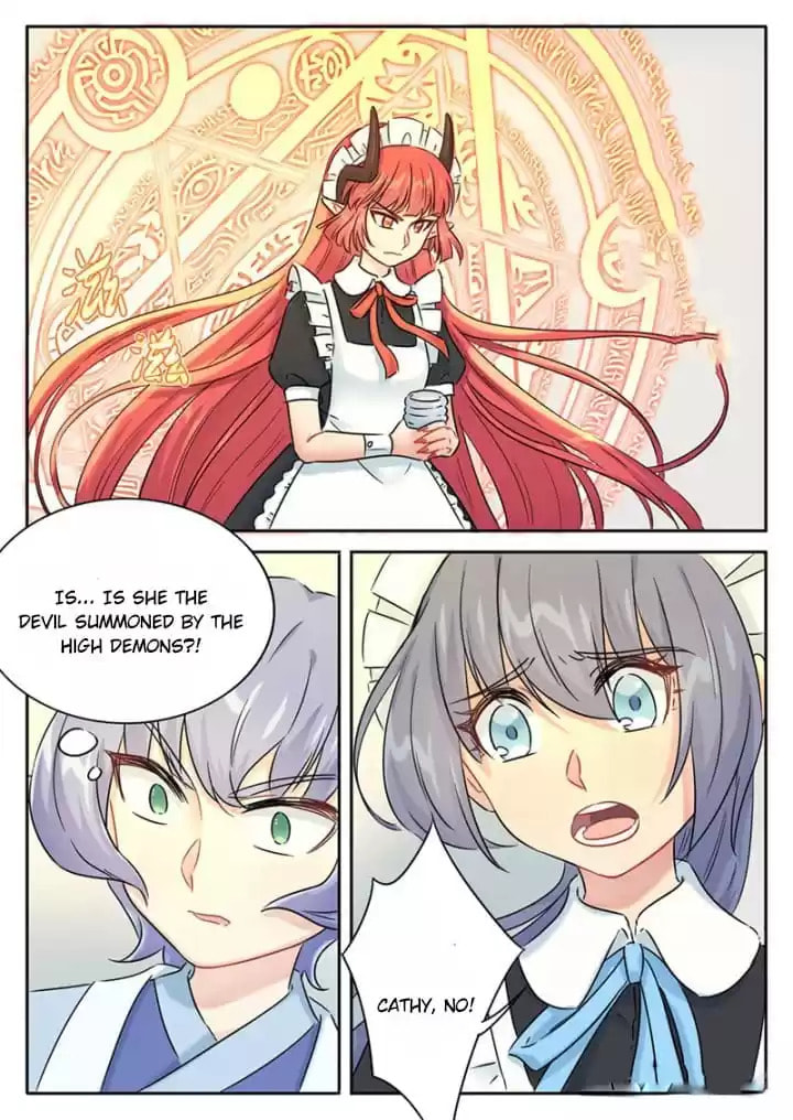 Read The Devil