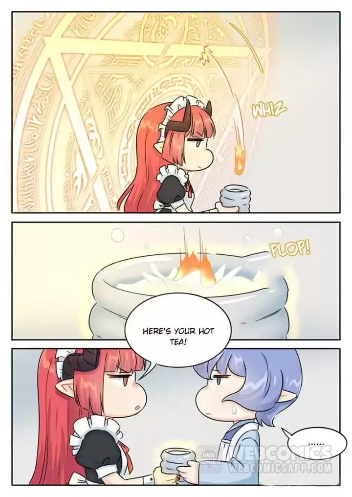 Read The Devil