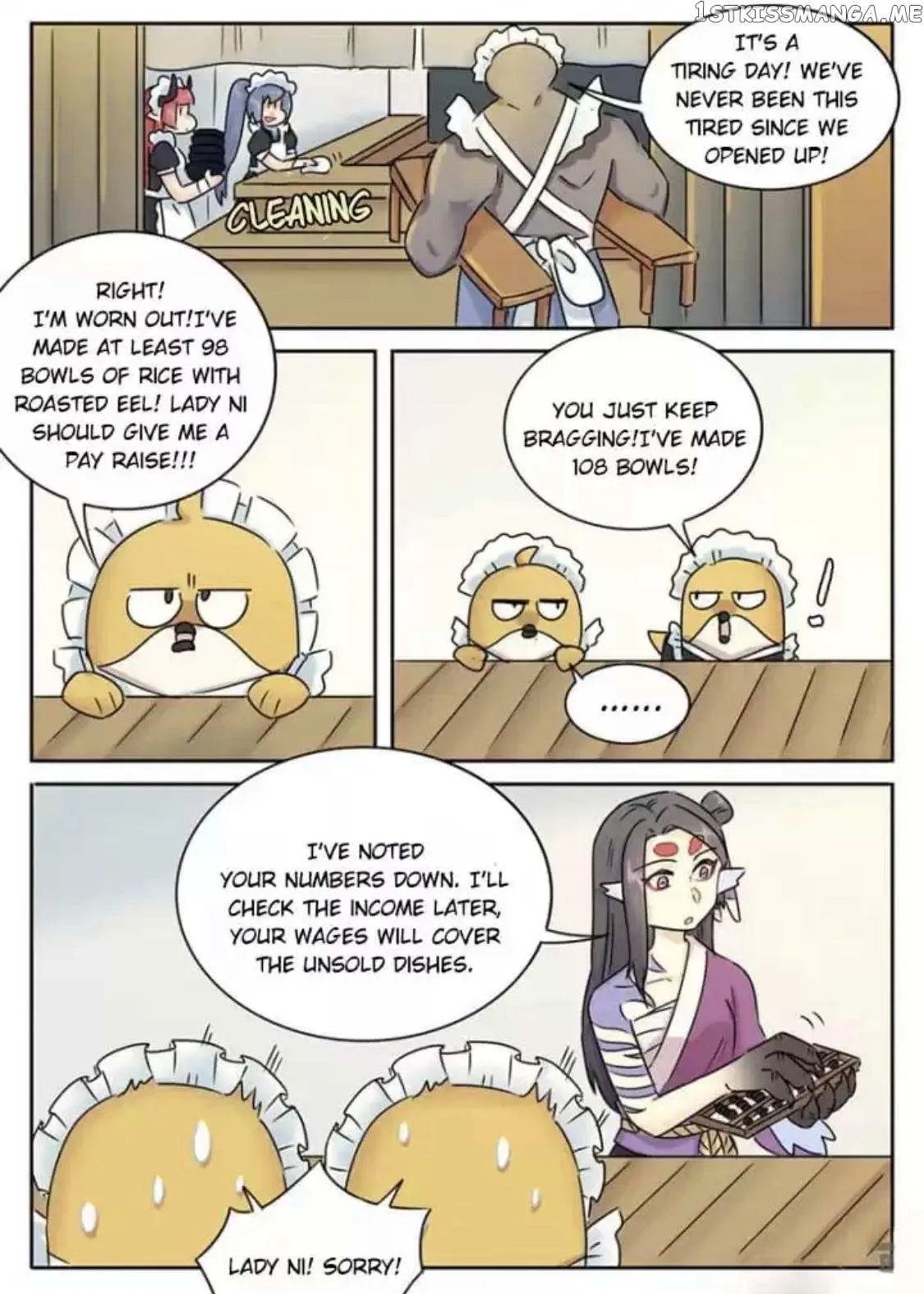 Read The Devil
