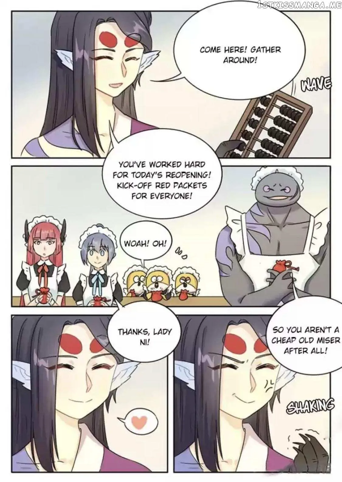 Read The Devil