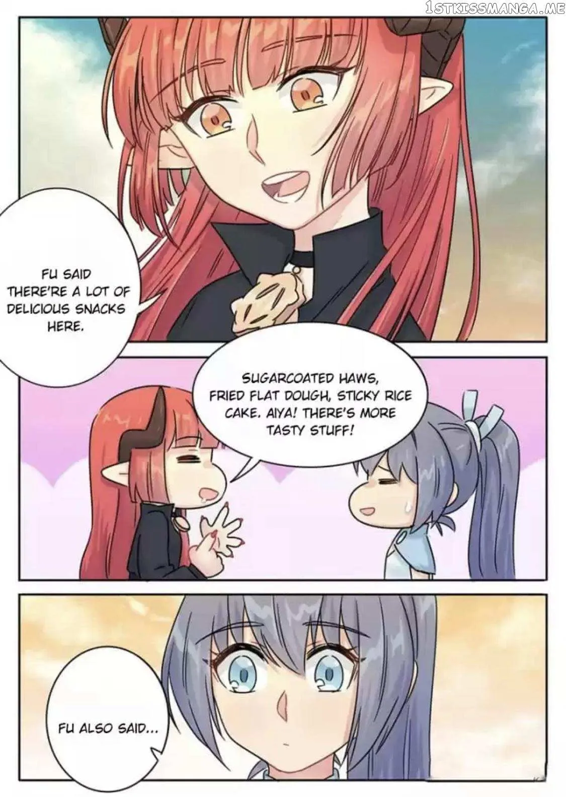 Read The Devil