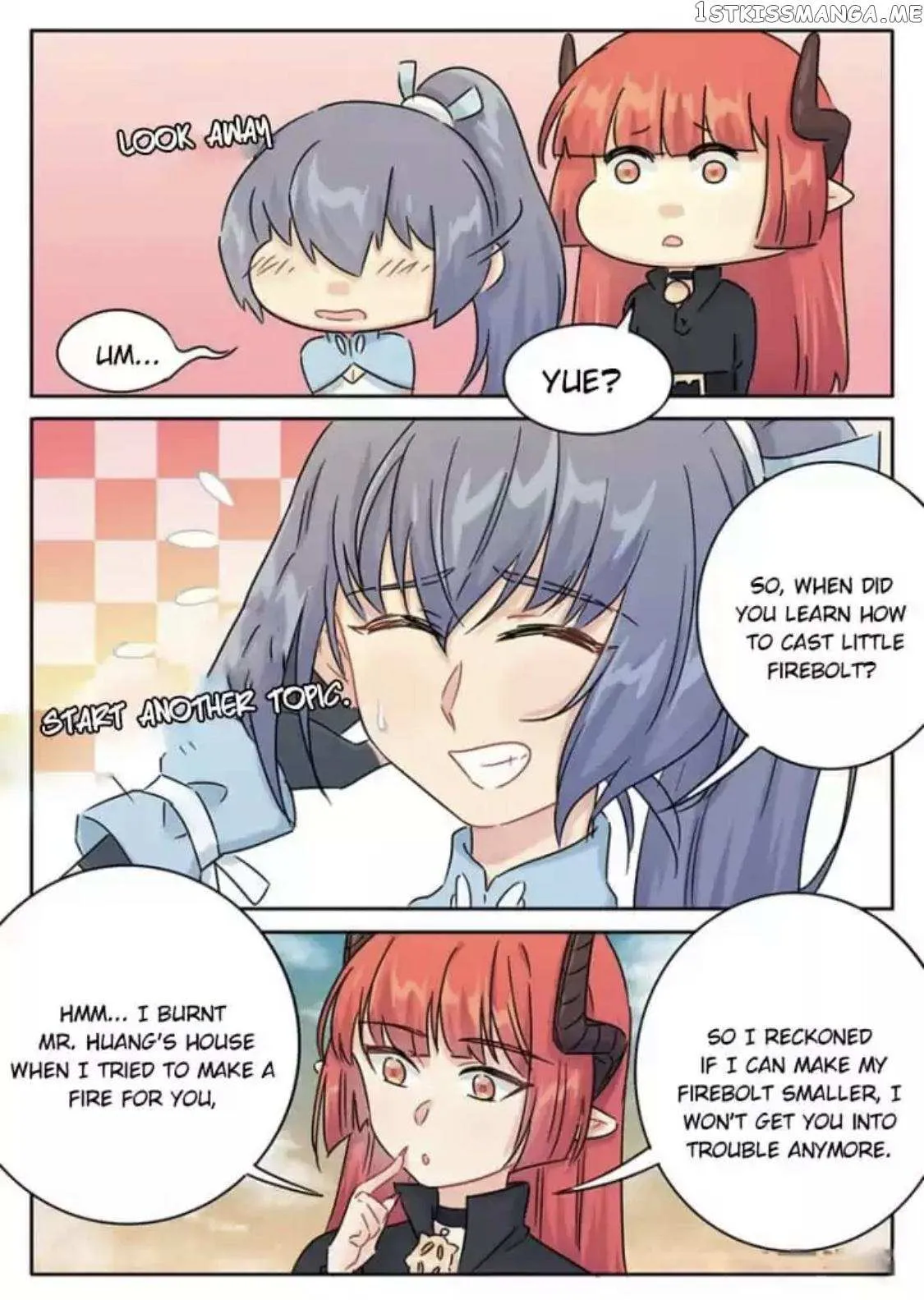 Read The Devil