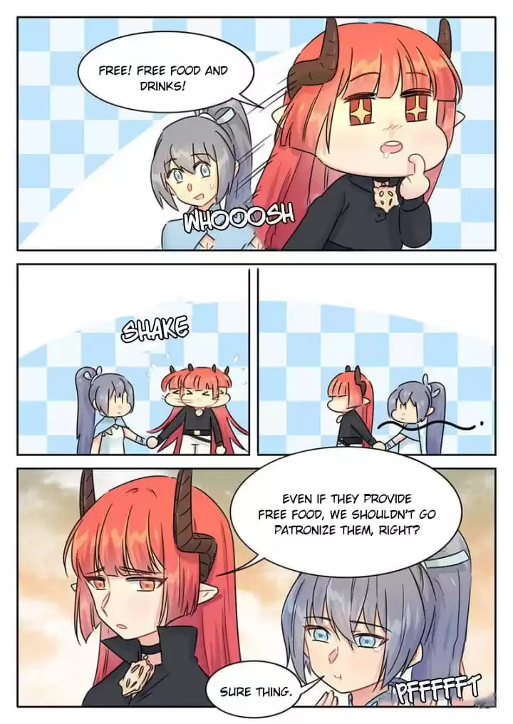 Read The Devil