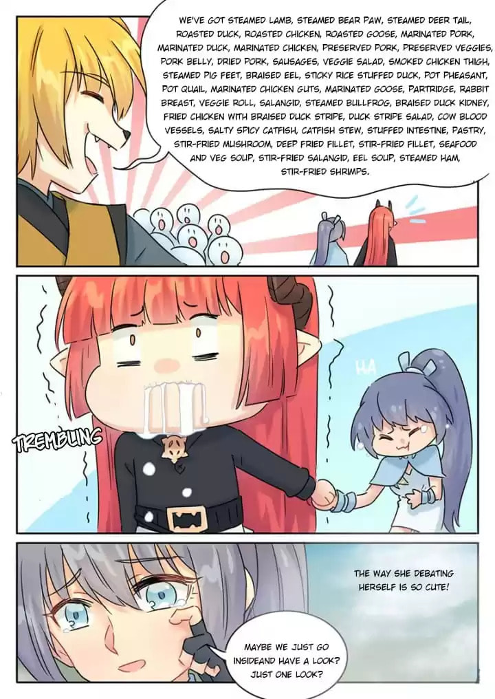 Read The Devil