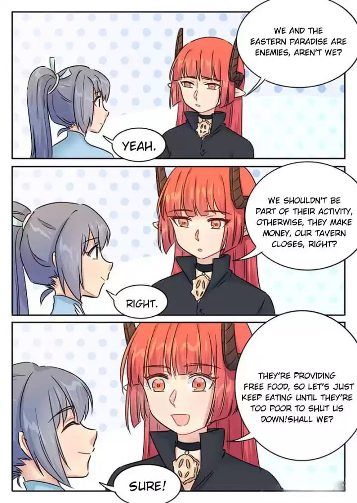 Read The Devil