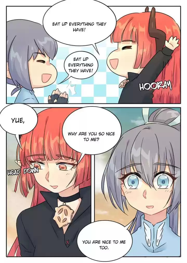 Read The Devil