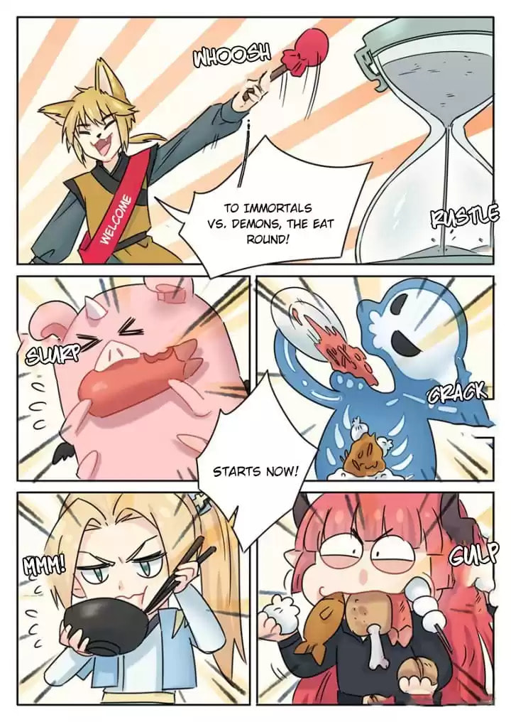 Read The Devil