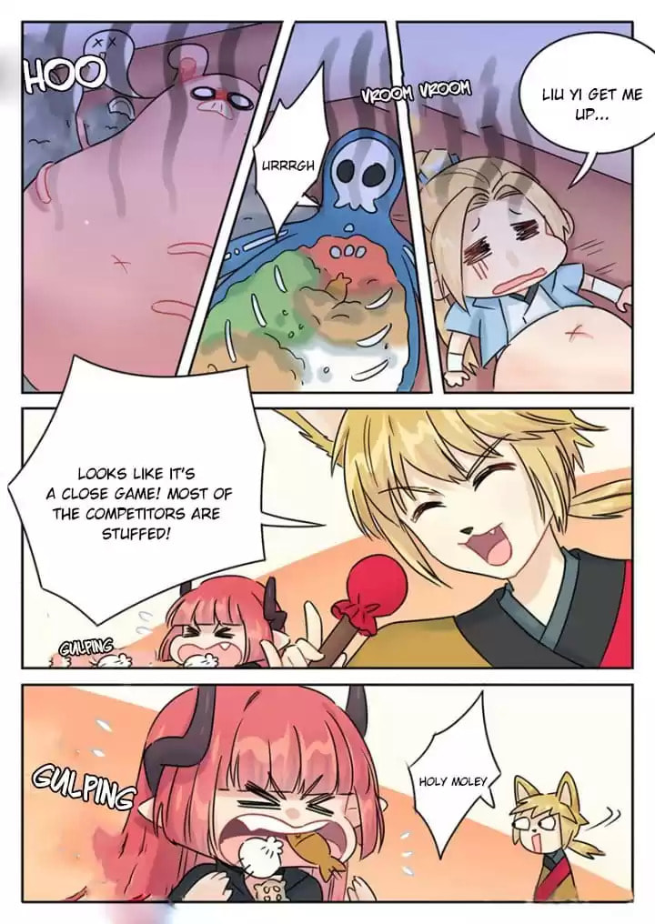 Read The Devil