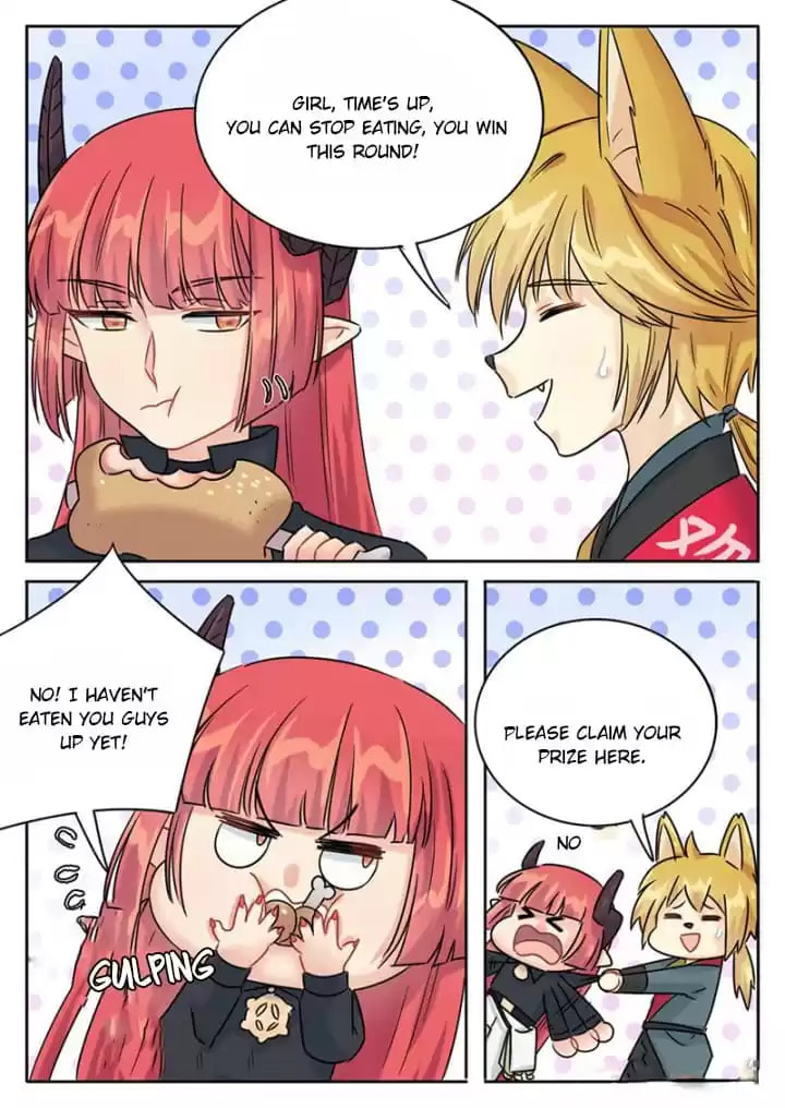Read The Devil