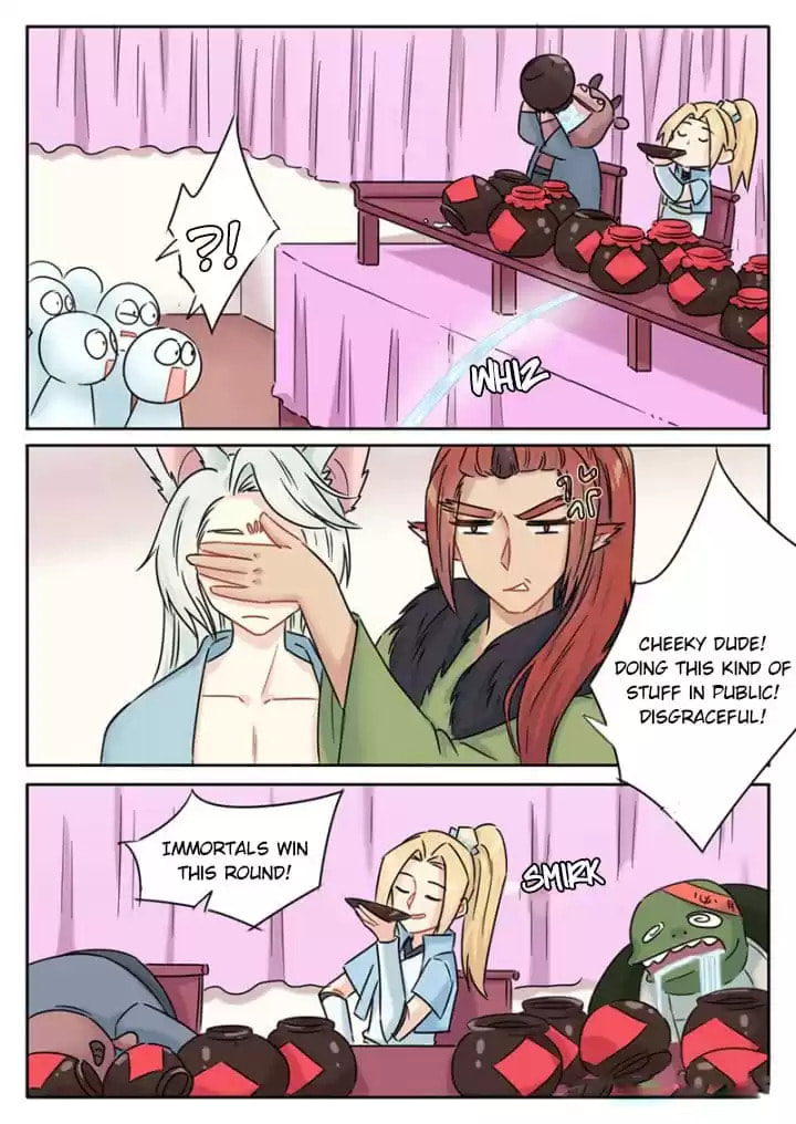 Read The Devil
