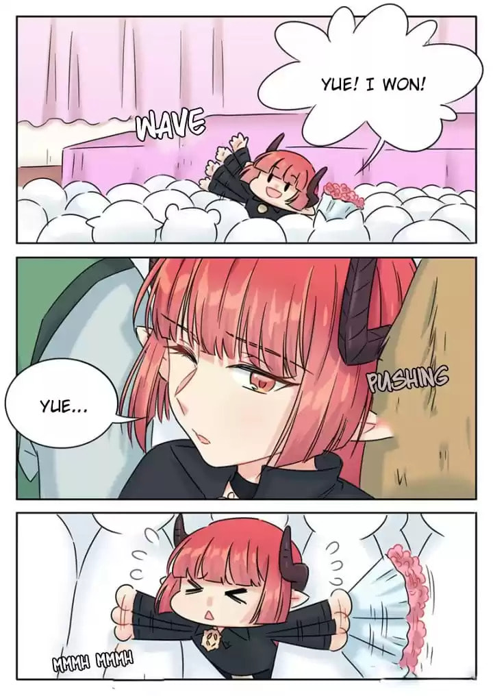 Read The Devil
