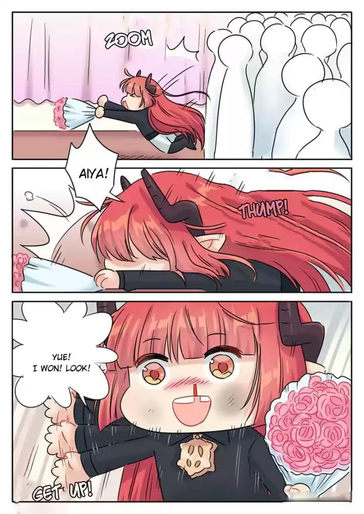 Read The Devil