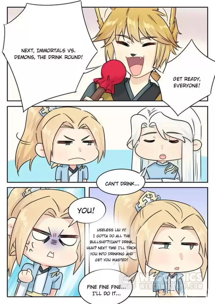 Read The Devil