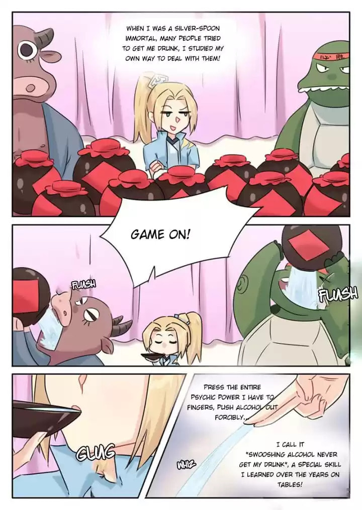 Read The Devil