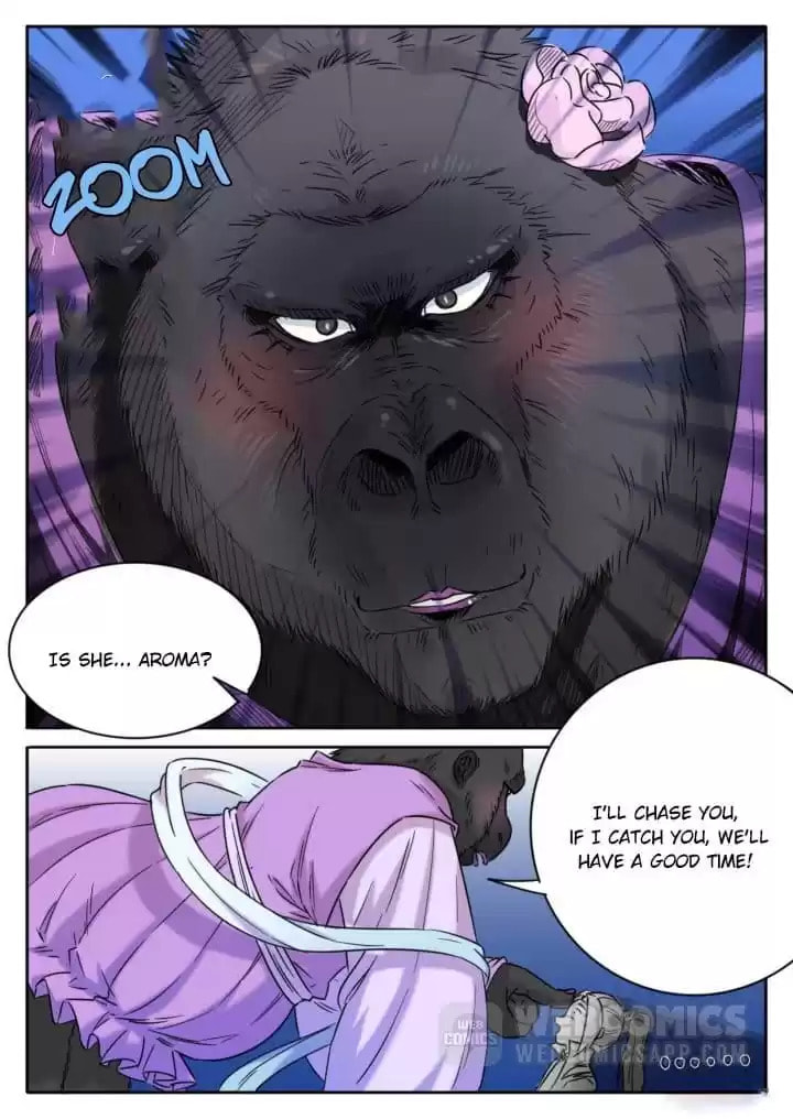 Read The Devil