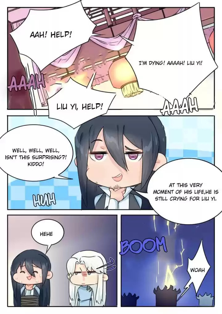 Read The Devil