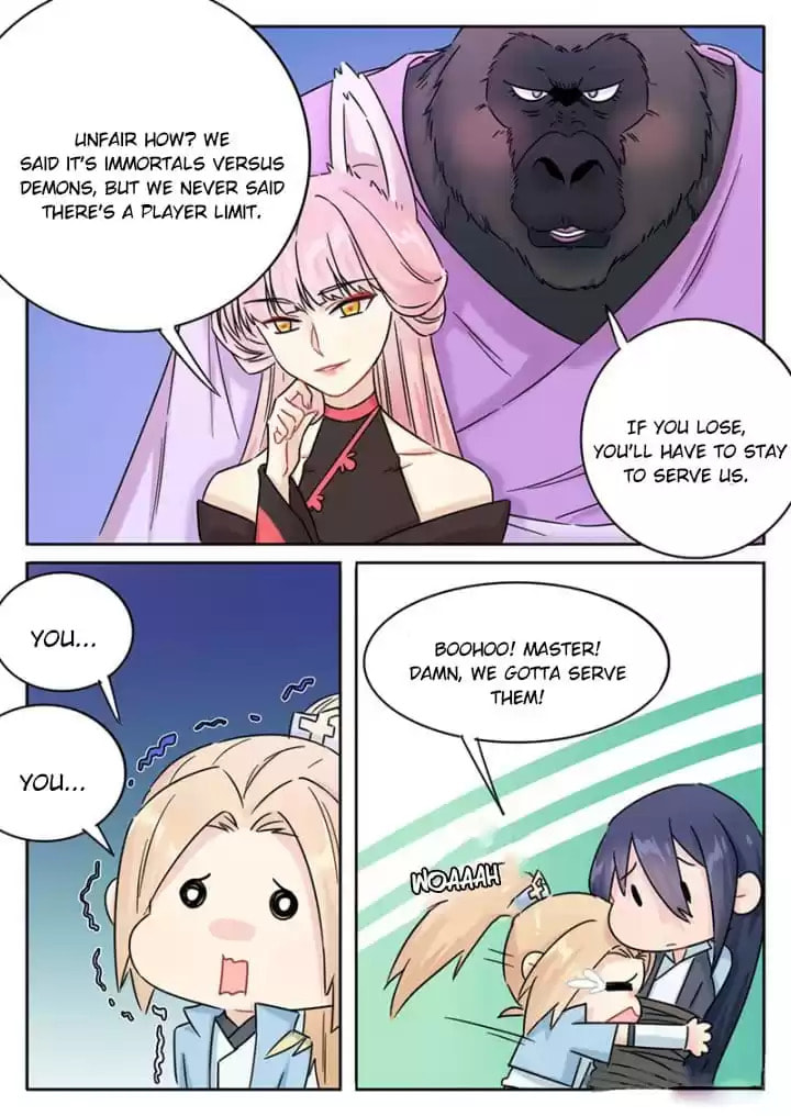 Read The Devil