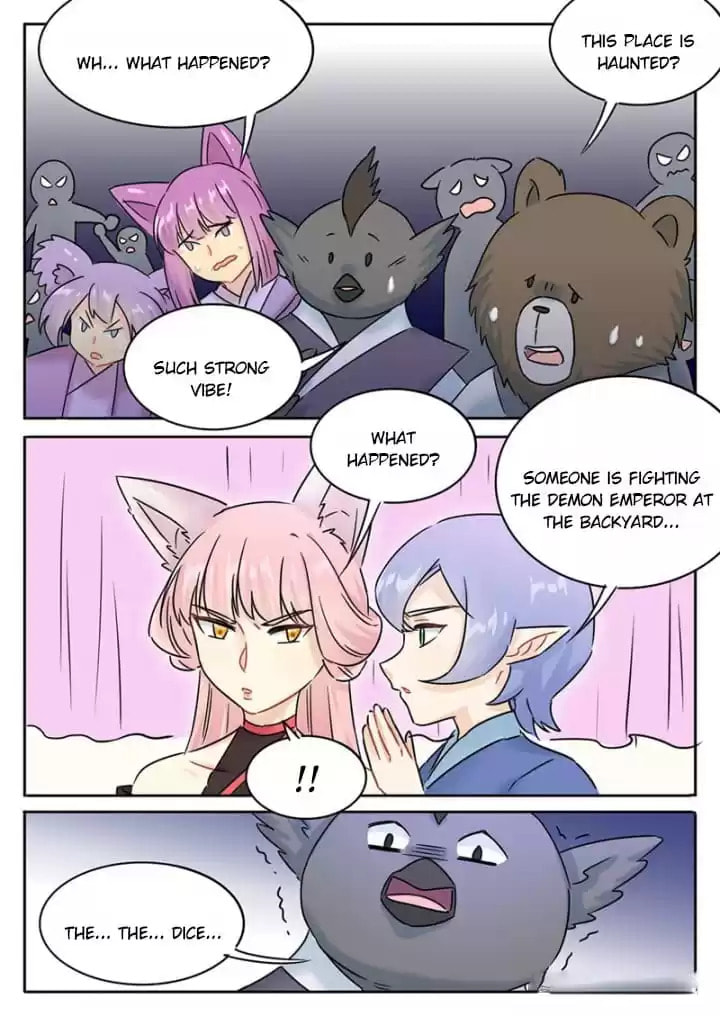 Read The Devil