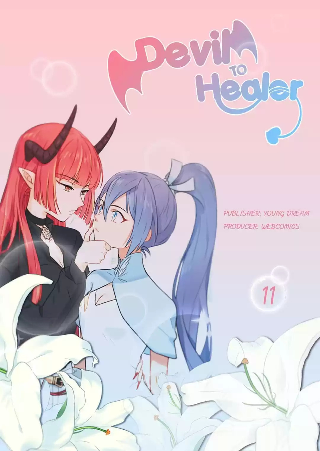 Read The Devil