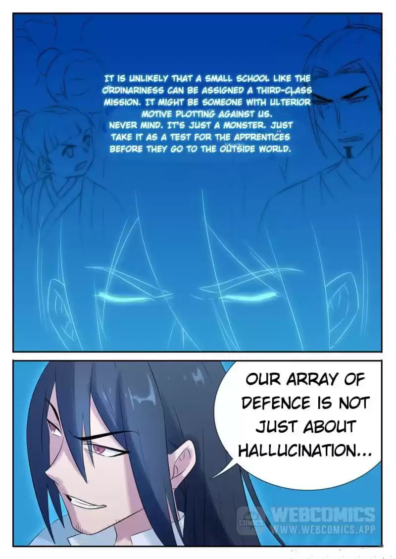 Read The Devil