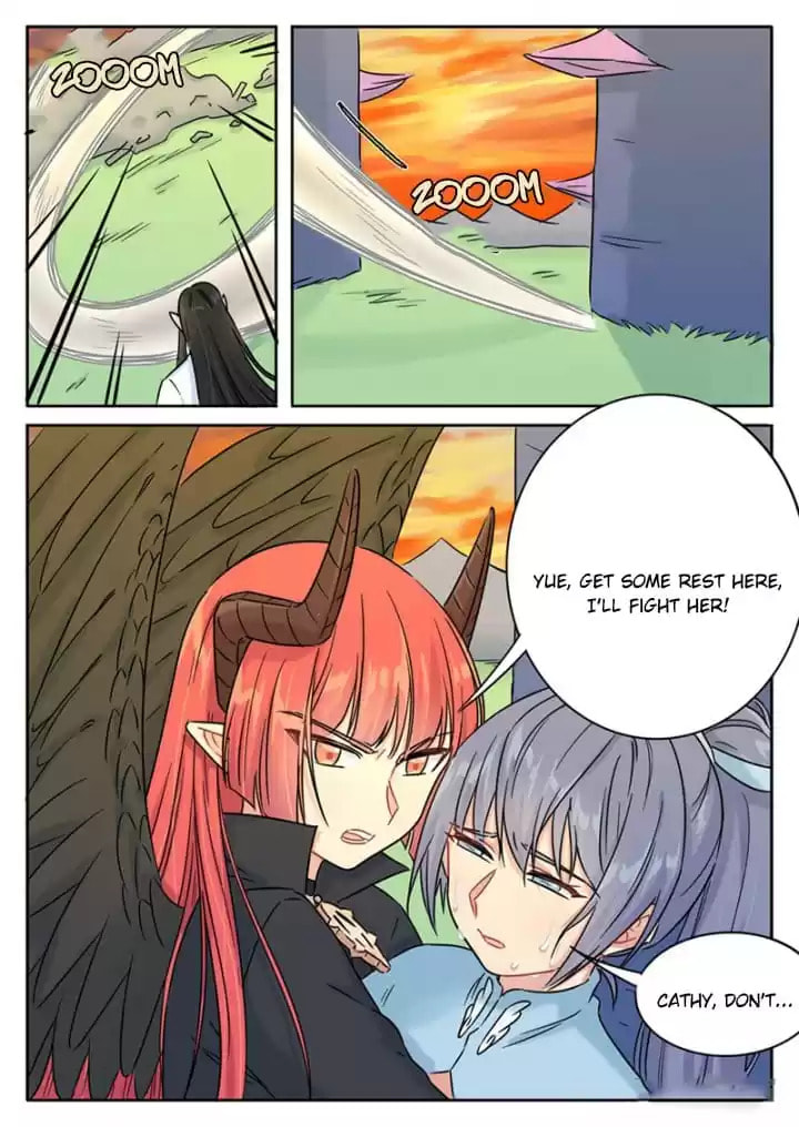 Read The Devil