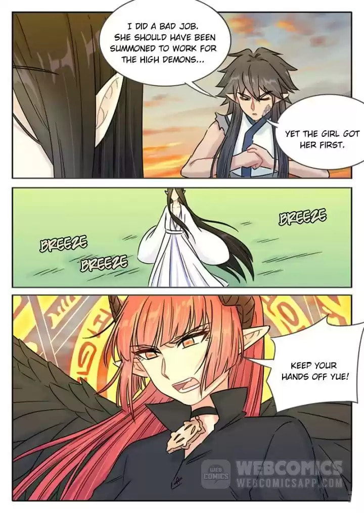 Read The Devil