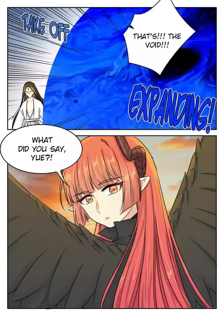 Read The Devil