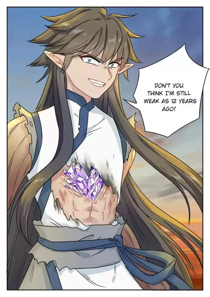 Read The Devil