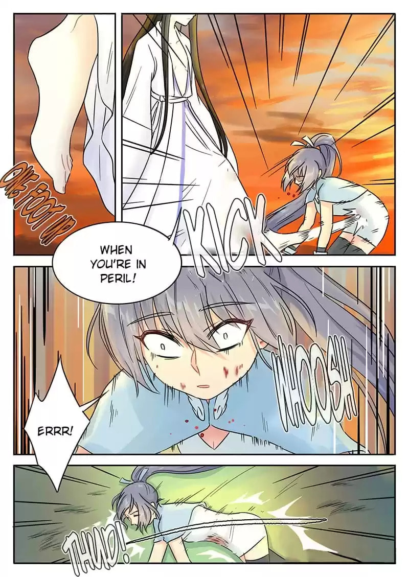 Read The Devil