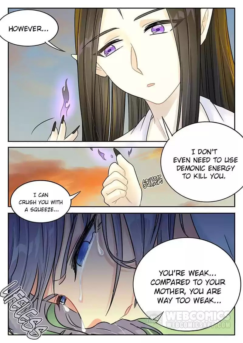 Read The Devil
