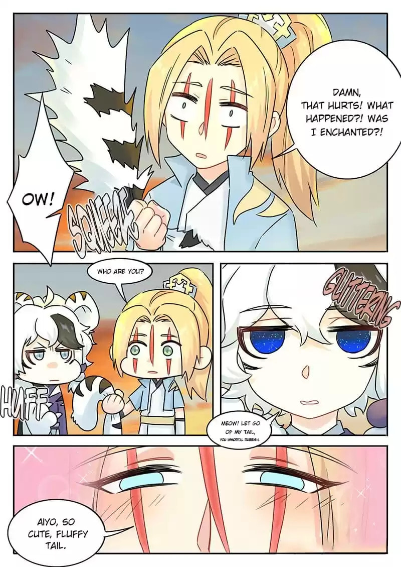 Read The Devil