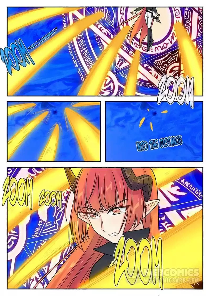 Read The Devil