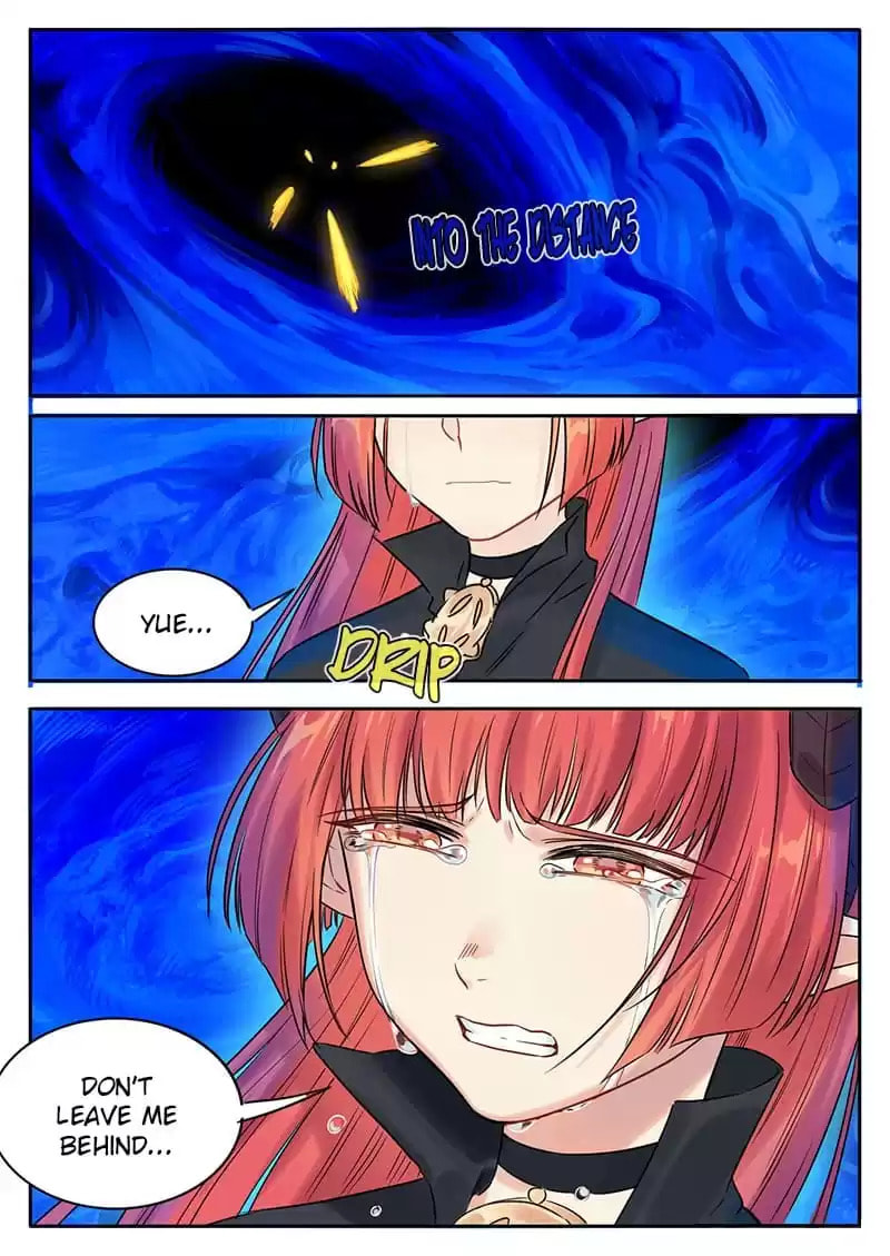 Read The Devil