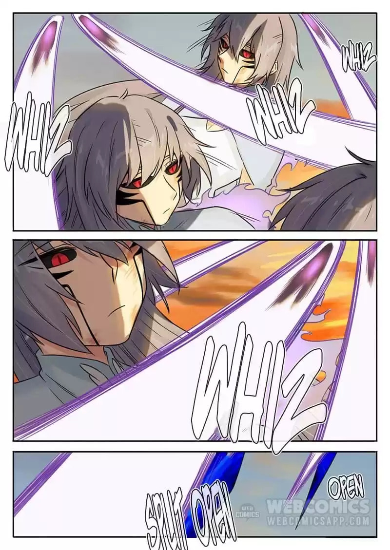 Read The Devil