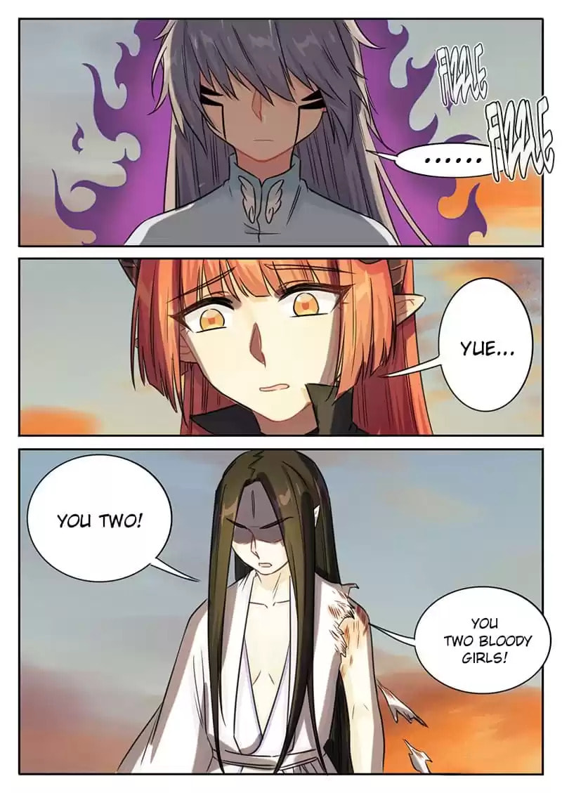 Read The Devil
